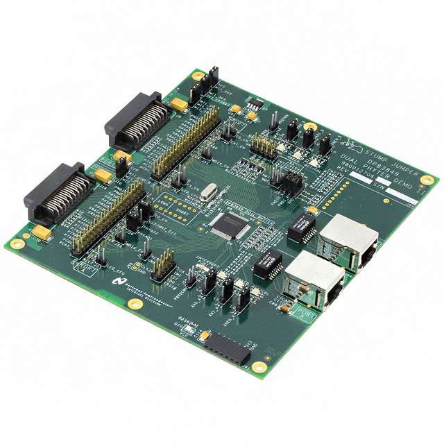 Texas Instruments_DP83849IVS-EVK/NOPB