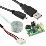 Texas Instruments_DRV10866EVM_MODULE EVAL FOR DRV10866