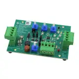 Texas Instruments_DRV110EVM_PWM Solenoid Driver IC Evaluation Module