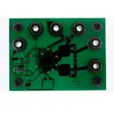 Texas Instruments_DRV591EVM_EVAL MOD FOR DRV591