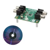 Texas Instruments_DRV601EVM_EVAL MODULE FOR DRV601