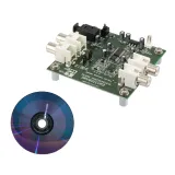 Texas Instruments_DRV601EVM2_EVAL MODULE 2 FOR DRV601
