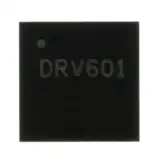 Texas Instruments_DRV601RTJR_IC AMP CLASS AB STEREO 20QFN