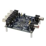 Texas Instruments_DRV604PWPEVM_EVAL MODULE FOR DRV604