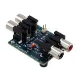 Texas Instruments_DRV612EVM_EVAL MODULE FOR DRV612