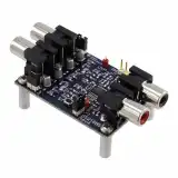 Texas Instruments_DRV632EVM_EVAL MODULE FOR DRV632