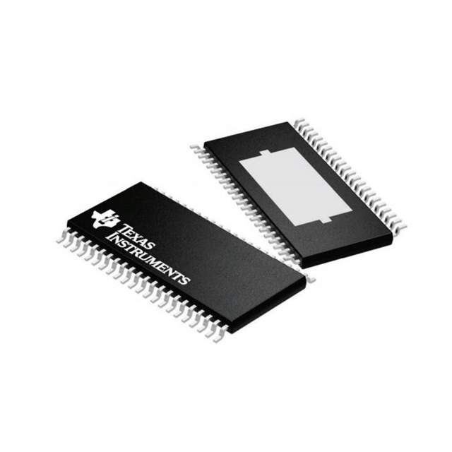 Texas Instruments_TPA3220DDW