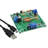 Texas Instruments_DRV8313EVM_EVALUATION MODULE DRV8313