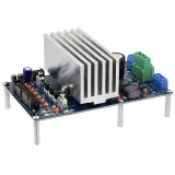 Texas Instruments_DRV8432EVM_Motor Driver Eval Board | 52.5V | 14A | Power Management