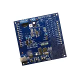Texas Instruments_DRV8802EVM_Power Management IC Development Tools DRV8802 Eval Mod