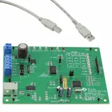 Texas Instruments_DRV8804EVM_Power Management IC Development Tools DRV8804 Eval Mod