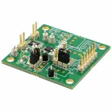Texas Instruments_DRV8830EVM_POWER MANAGEMENT IC DEVELOPMENT TOOLS DRV8830 EVAL MODULE