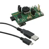Texas Instruments_DRV8837EVM_EVAL MODULE FOR DRV8837