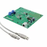 Texas Instruments_DRV8842EVM_EVALUATION MODULE WITH WIDE OPERATING VOLTAGE 8.2 TO 45V