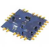 Texas Instruments_DS25BR204EVK/NOPB_Interface Development Tools 1.5 GBPS 2X2 CROSSPOINT EVK