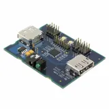 Texas Instruments_DS32EV400-EVKDP/NOPB_TEXAS INSTRUMENTS         DS32EV400-EVKDP/NOPB            EVALUATION BOARD, DS32EV400 CABLE EQUALIZER