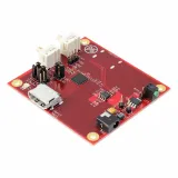 Texas Instruments_DS34RT5110-EVKH_TEXAS INSTRUMENTS         DS34RT5110-EVKH            EVALUATION BOARD, DS34RT5110 HDMI EXTENDER