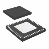 Texas Instruments_DS40MB200SQ/NOPB_IC MULTIPLEXER 2CH 4GBPS 48WQFN