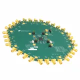 Texas Instruments_DS42BR400-EVK_BOARD EVALUATION DS42BR400
