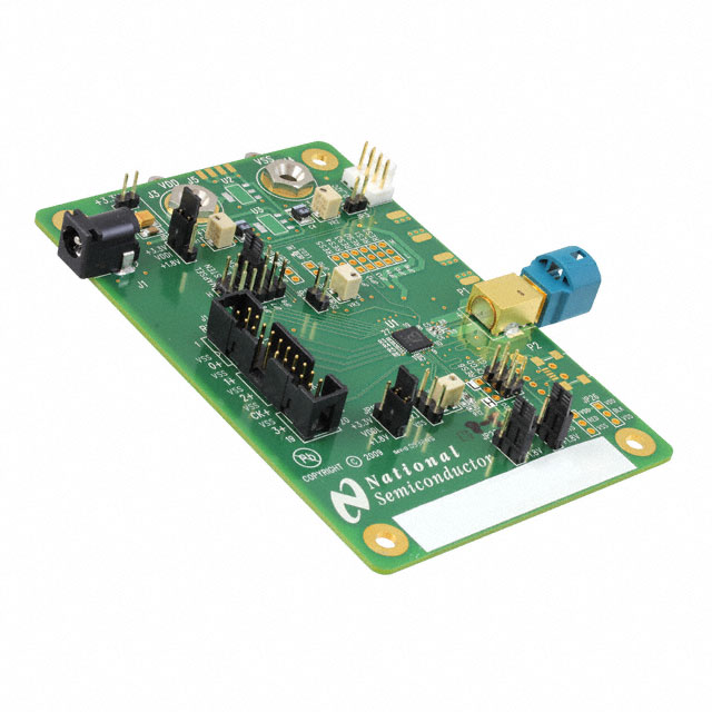 Texas Instruments_DS90UR907Q-EVK/NOPB