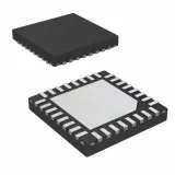 Texas Instruments_LM8333FLQ8X/NOPB_Mobile I/O Companion Supporting Key-Scan, I/O Expansion, PWM, and ACCESS.bus Host Interface 32-WQFN -40 to 85