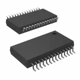 Texas Instruments_DS92LV1021AMSA/NOPB_IC SERIALIZER 10BIT 28-SSOP
