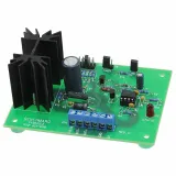 Texas Instruments_DV2002L2_Power Management IC Development Tools BQ2002 Eval Mod for NiCd/NiMH