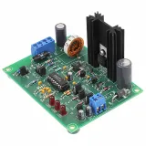 Texas Instruments_DV2031S2_EVAL MOD FOR BQ2031
