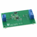Texas Instruments_DV2057C_Power Management IC Development Tools BQ2057C Eval Mod for Li-Ion linear