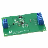 Texas Instruments_DV2057W_Power Management IC Development Tools BQ2057W Eval Mod for Li-Ion linear