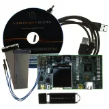 Texas Instruments_EKC-LM3S3748_LM3S3748 EVAL BRD