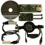 Texas Instruments_EKC-LM3S9B90_TEXAS INSTRUMENTS         EKC-LM3S9B90             LM3S9B90, CODESOURCERY, EVAL KIT