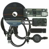 Texas Instruments_EKK-LM3S9B92_LM3S9B92, BD-ICDI, KEIL, EVAL KIT