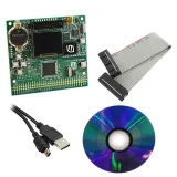 Texas Instruments_EKS-LM3S1968_LM3S1968, W / CC STUDIO, EVAL KIT