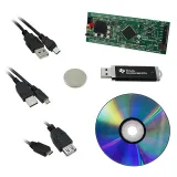 Texas Instruments_EKS-LM4F232_LM4F232H5QD Microcontroller Evaluation Kit 256KB Flash