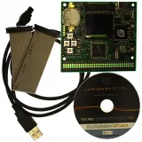 Texas Instruments_EKT-LM3S1968_LM3S1968 EVAL BRD