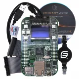 Texas Instruments_EKT-LM3S6965_LM3S6965 EVAL BRD