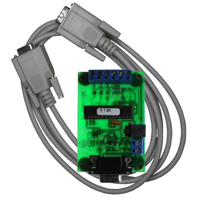 Texas Instruments_EV2200