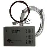 Texas Instruments_EV2300_EVALUATION MOD INTERFACE BOARD