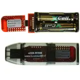 Texas Instruments_EZ430-RF2500_DEV WRLSS TOOL FOR MSP430/CC2500