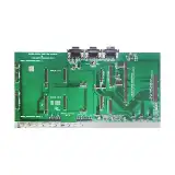 Texas Instruments_HPA-MCUINTERFACE_BOARD INTERFACE FOR HPA-MCU