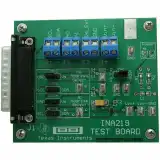 Texas Instruments_INA219EVM_Power Management IC Development Tools INA219EVM Eval Mod