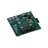 Texas Instruments_INA223EVM_TEXAS INSTRUMENTS   INA223EVM   EVAL BOARD, INA223, VOLTAGE MONITOR
