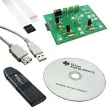 Texas Instruments_INA230EVM_Power Management IC Development Tools INA230 Eval Mod