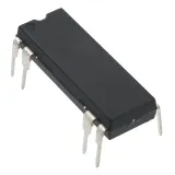 Texas Instruments_ISO124P_Isolation Amplifier, 50kHz BW, 1.5kV Iso, ±18V, PDIP
