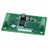 Texas Instruments_ISO3086TEVM-436_TEXAS INSTRUMENTS         ISO3086TEVM-436            ISO3086TEVM-436 EVALUATION MODULE