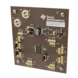 Texas Instruments_ISO3086TEVM_Interface Development Tools ISO3086T EVM