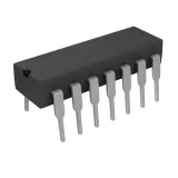 Texas Instruments_LM2902KN_IC OPAMP GP 4 CIRCUIT 14DIP