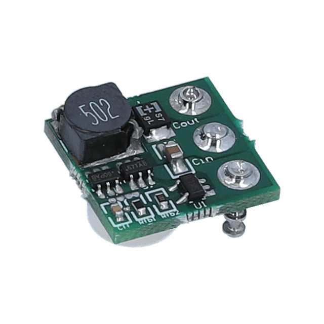Texas Instruments_LM1770EVAL
