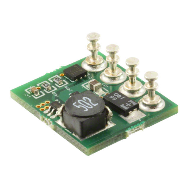 Texas Instruments_LM1771EVAL